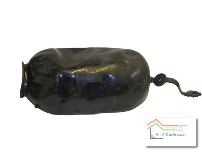 VAK MAXIVAREM LS 100L BUTYL GUMA